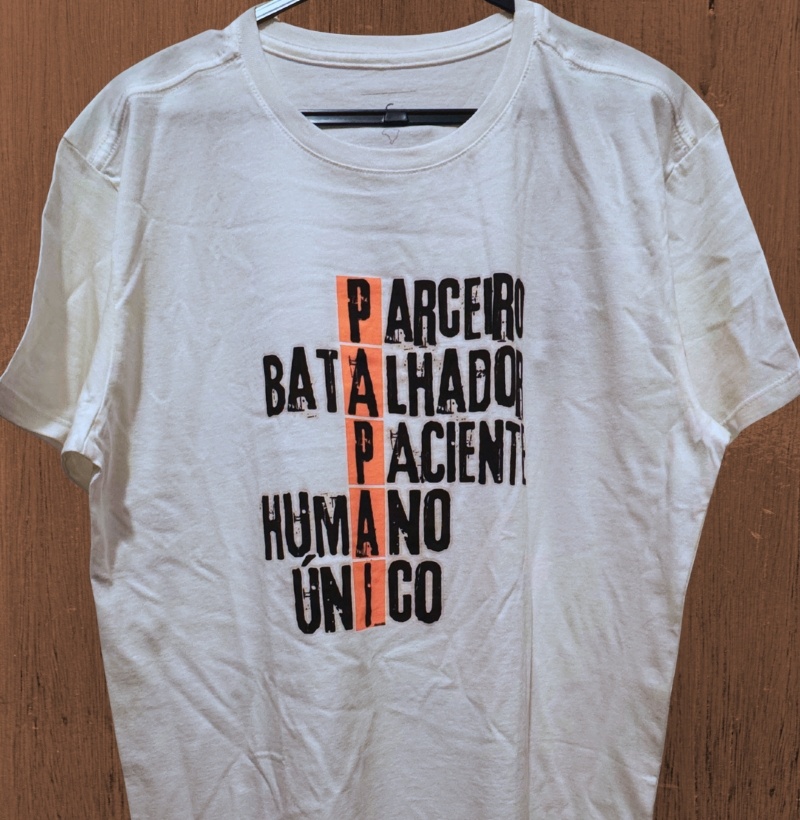 Camisa 1