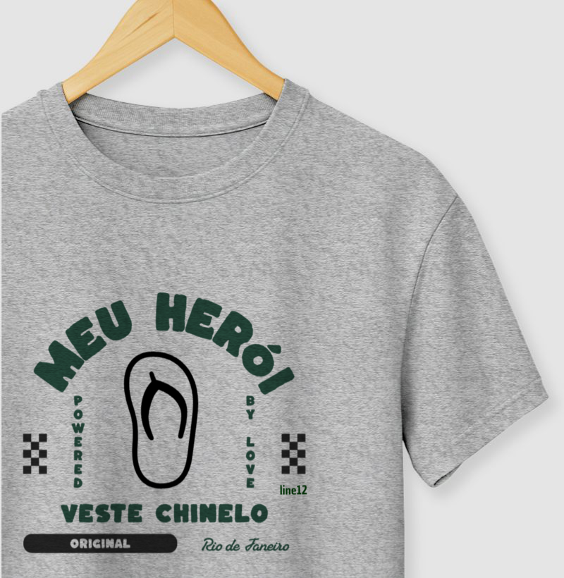 Camisa 1
