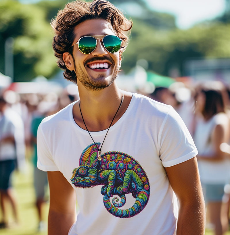 Camisa 1