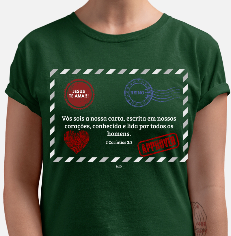 Camisa 3