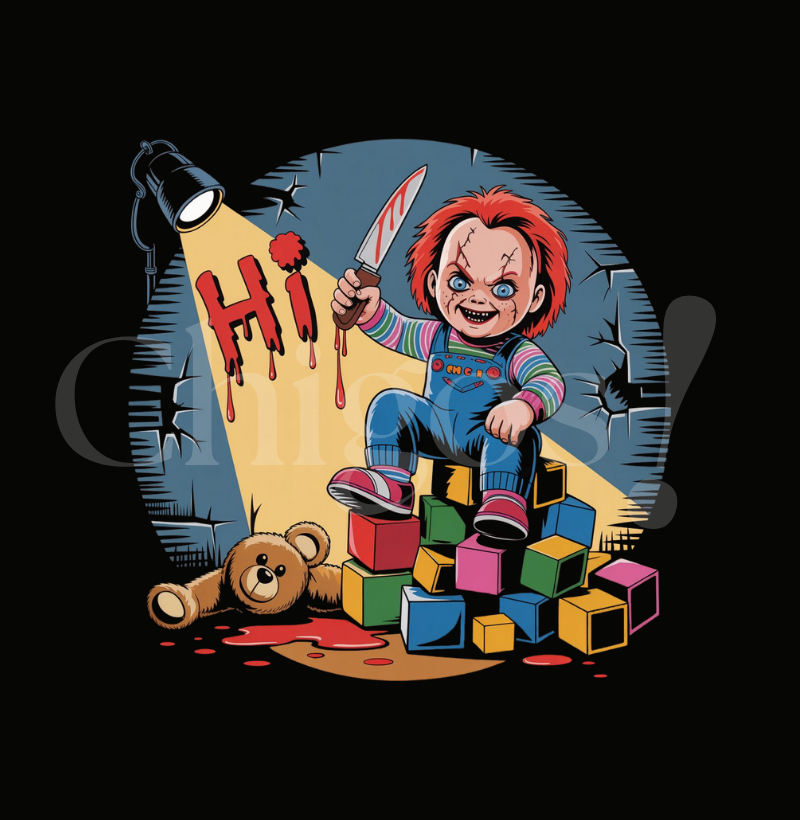 Camisa 1