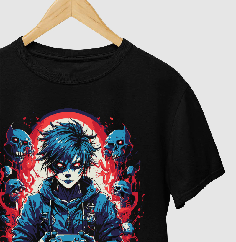 Camisa 1