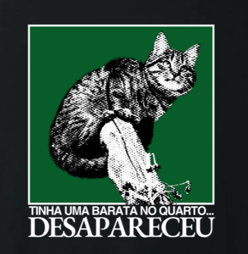 Camisa 1