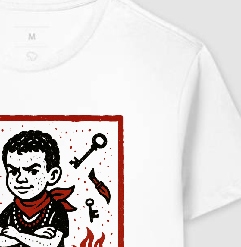 Camisa 2