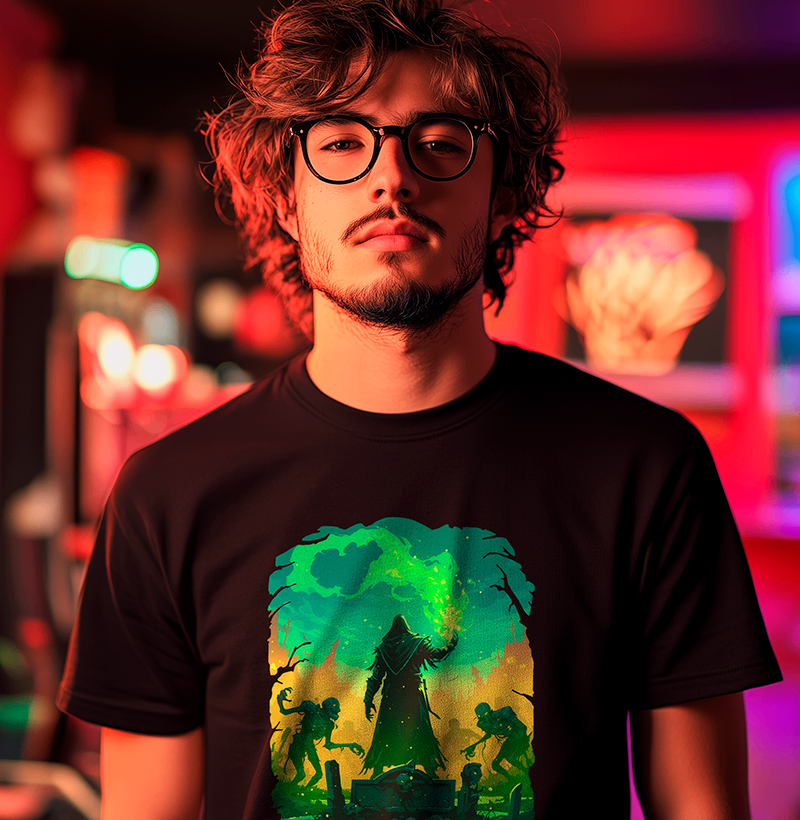 Camisa 3