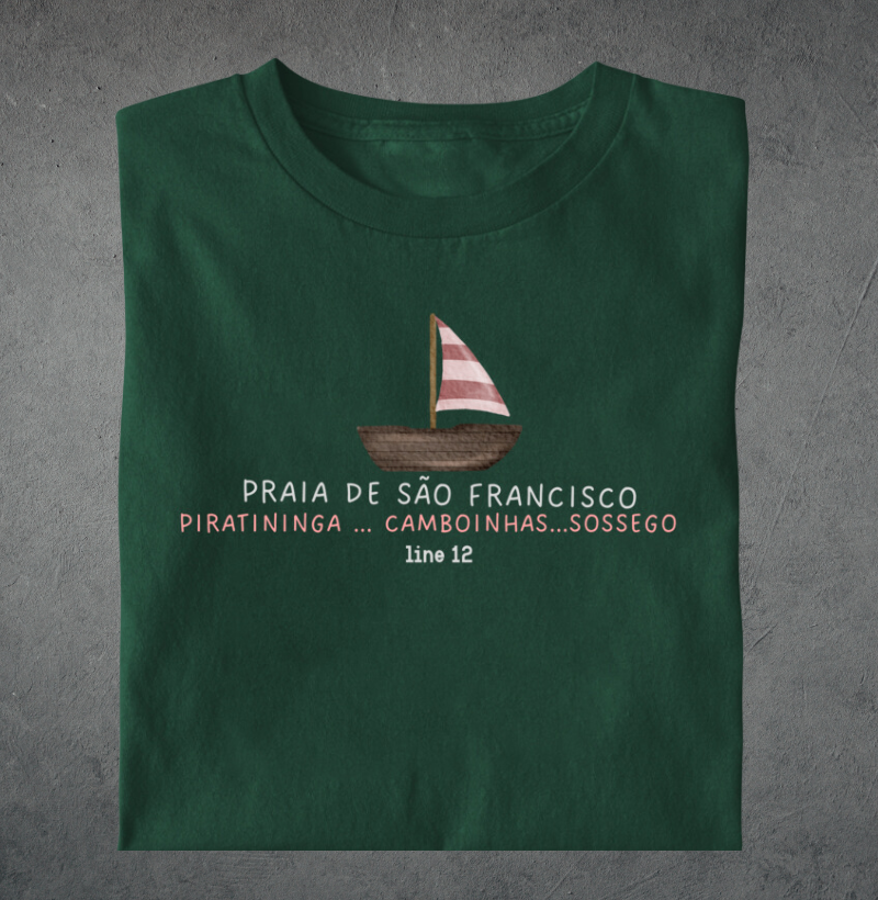 Camisa 2