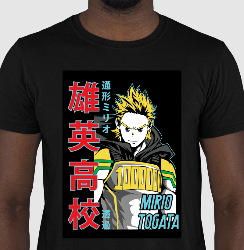 Camisa 3