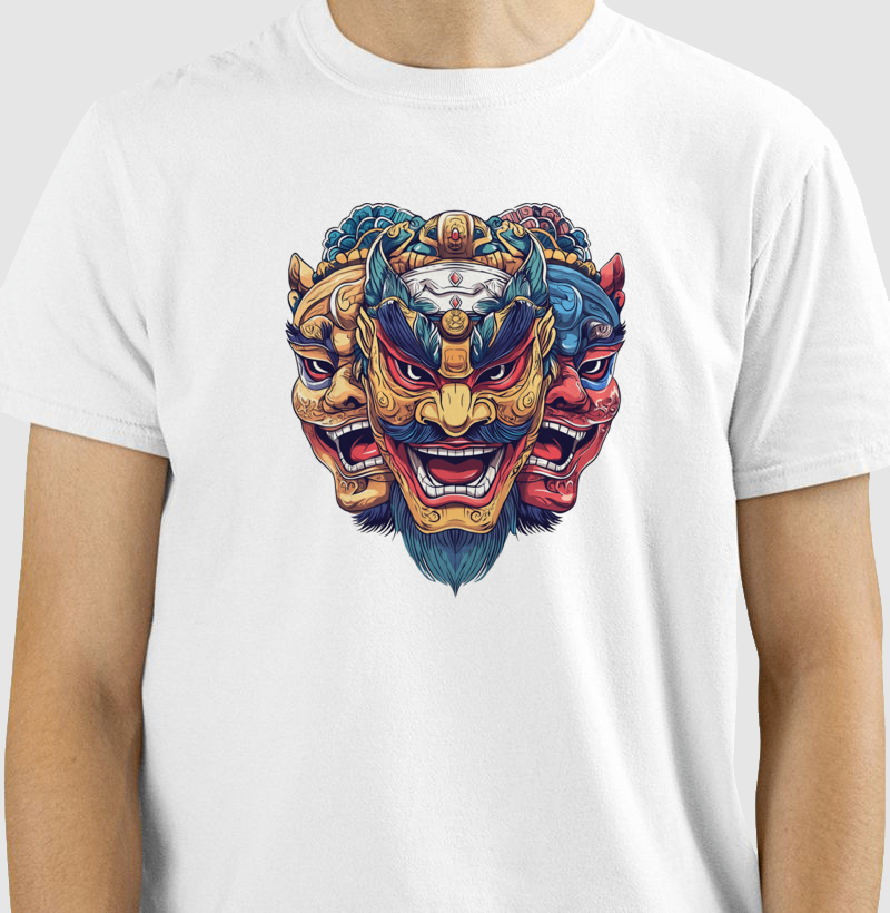Camisa 1