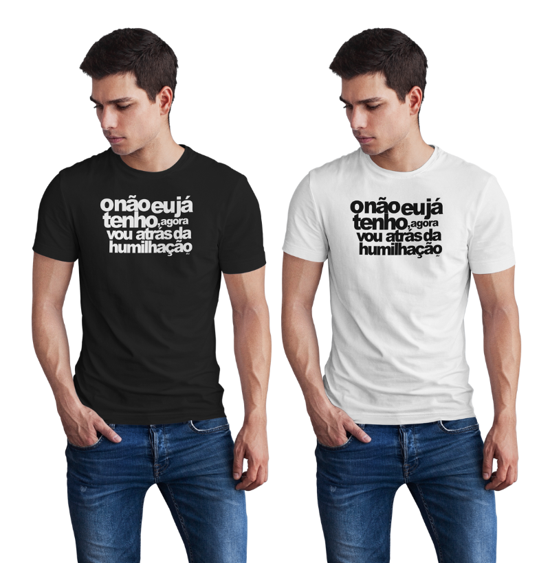 Camisa 1