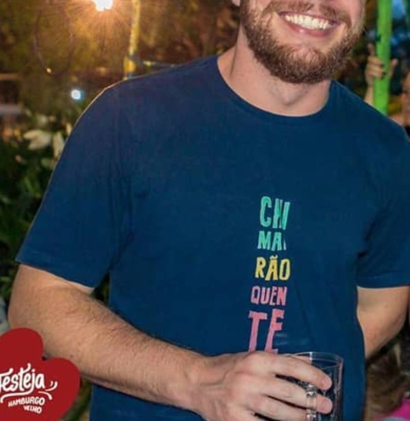 Camisa 2