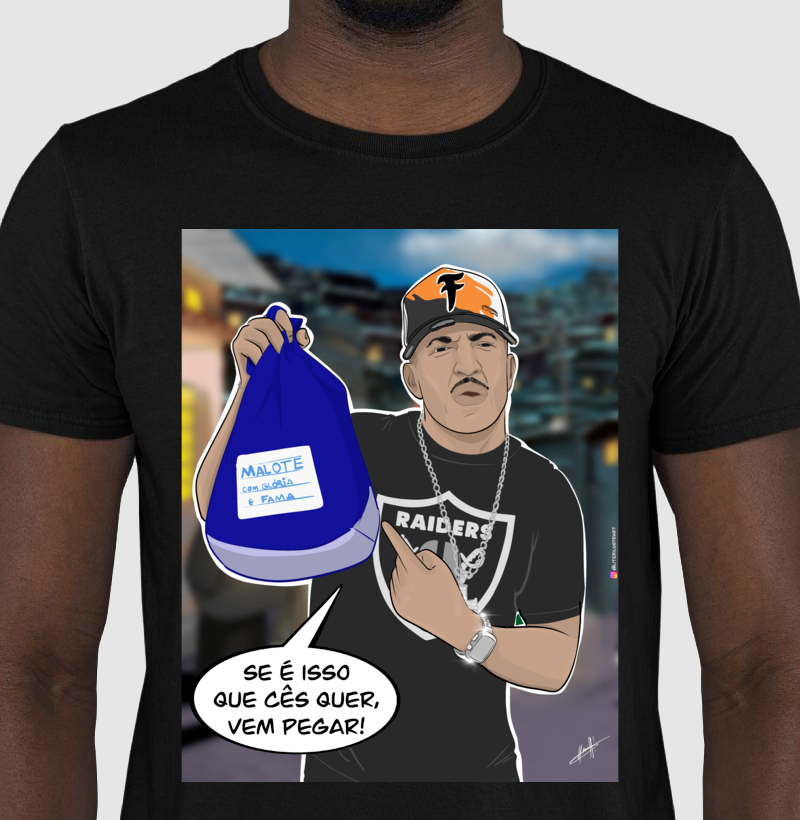 Camisa 3