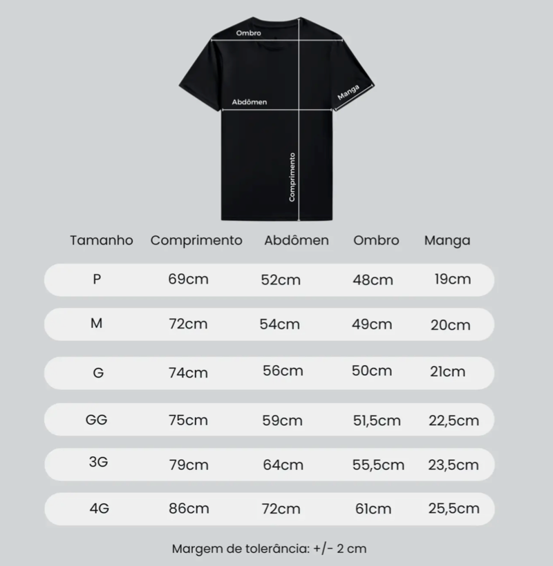 Camisa 1