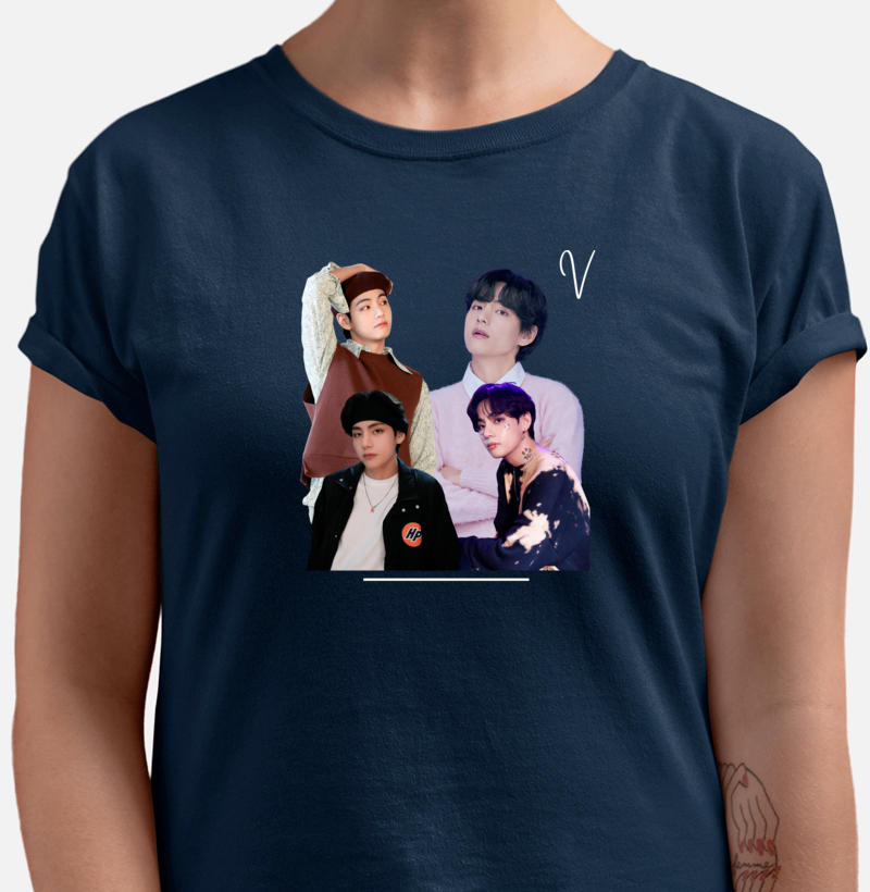 Camisa 3
