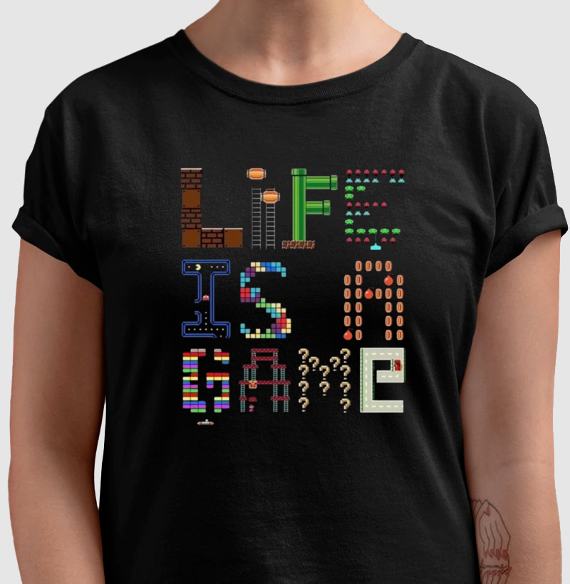 Camisa 1