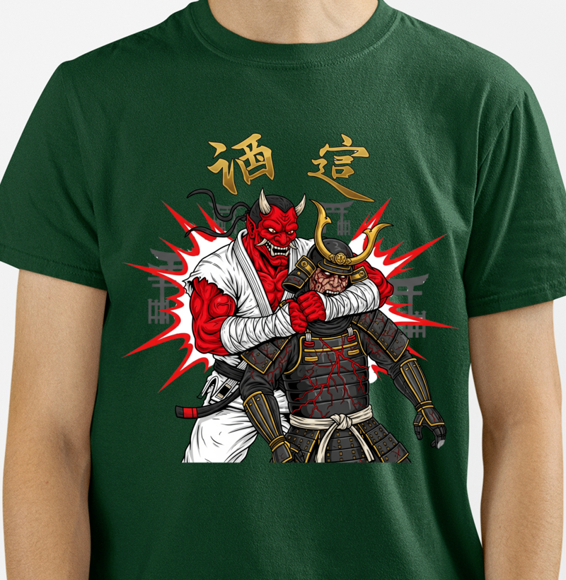Camisa 3