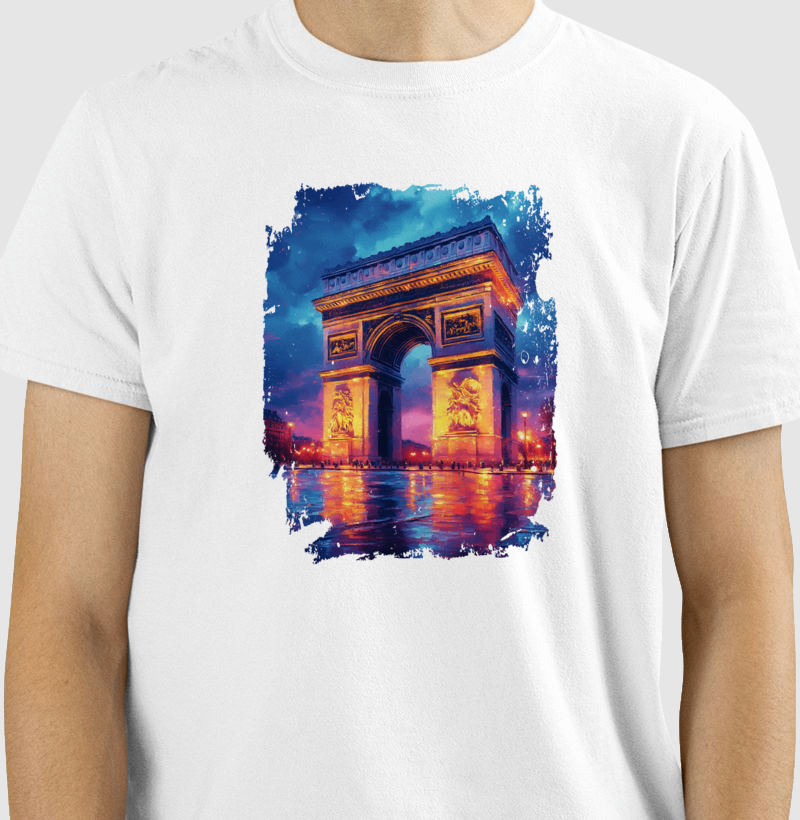 Camisa 1