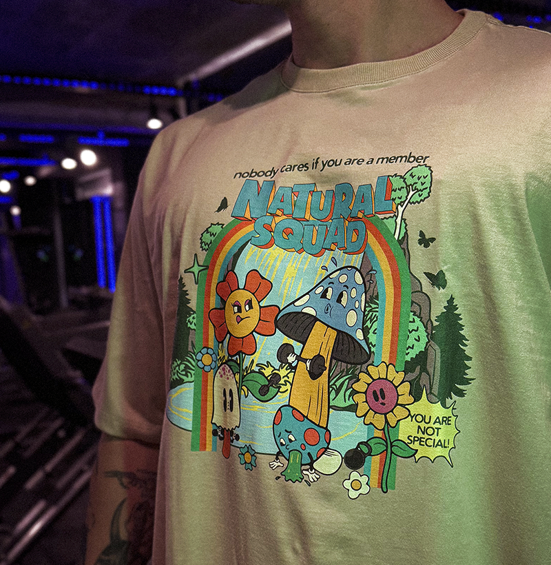 Camisa 1