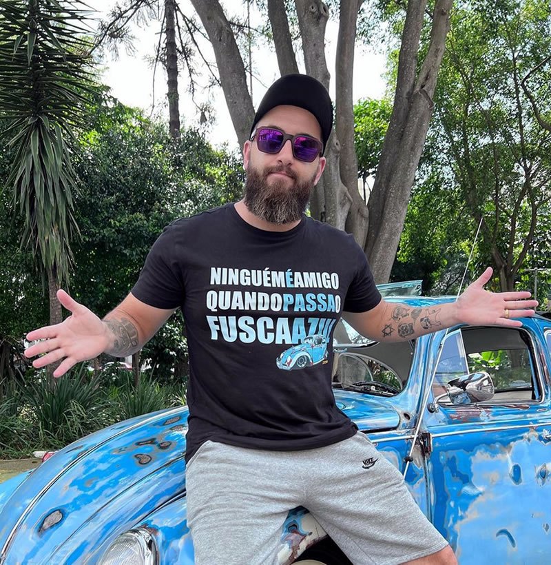 Camisa 1