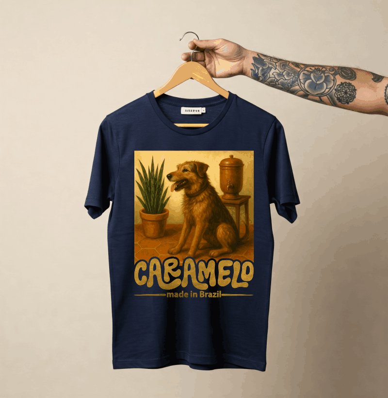 Camisa 3