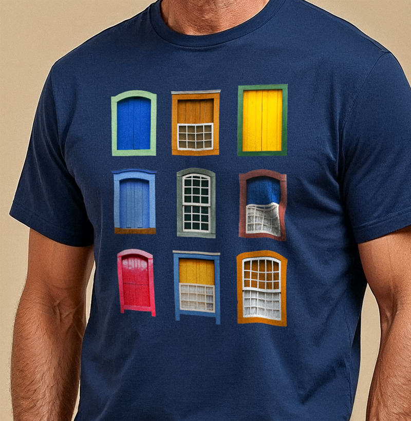 Camisa 2