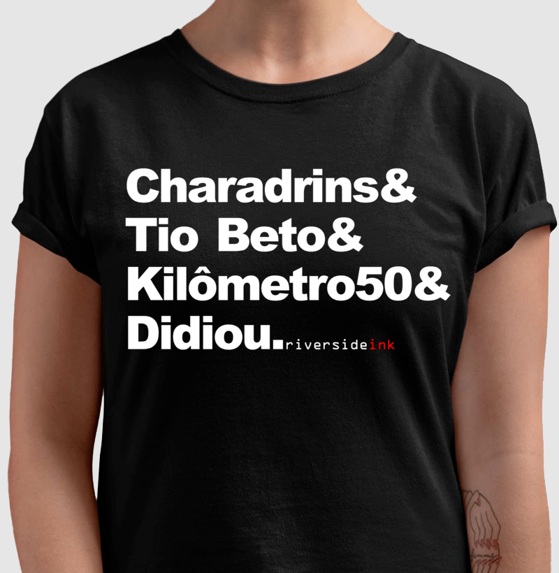 Camisa 3