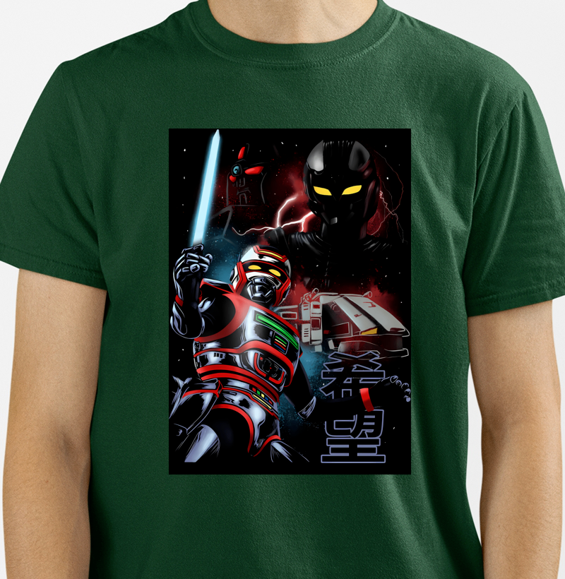 Camisa 1