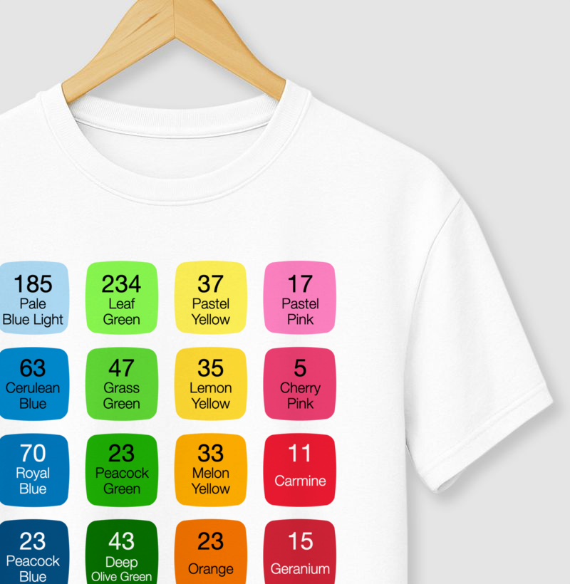 Camisa 1