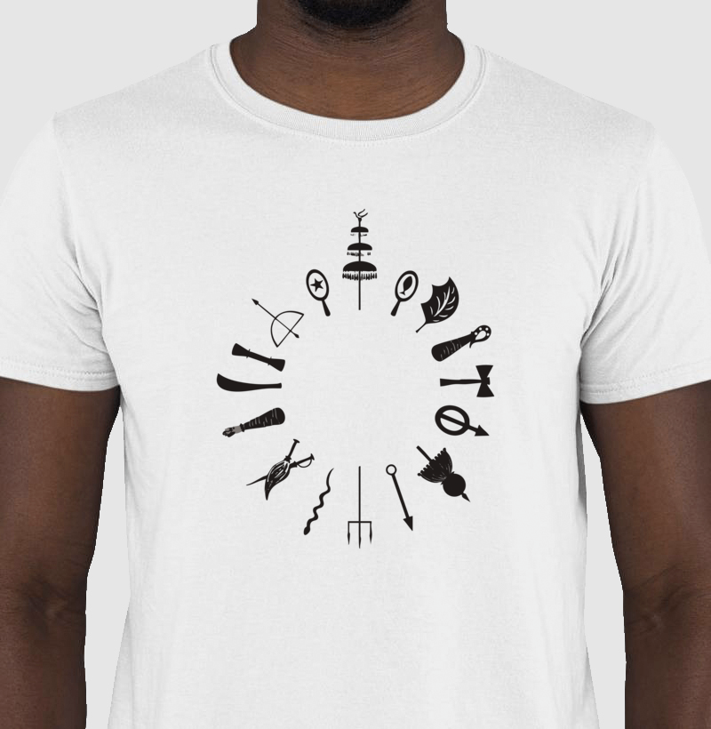 Camisa 1