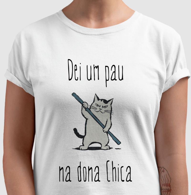 Camisa 1