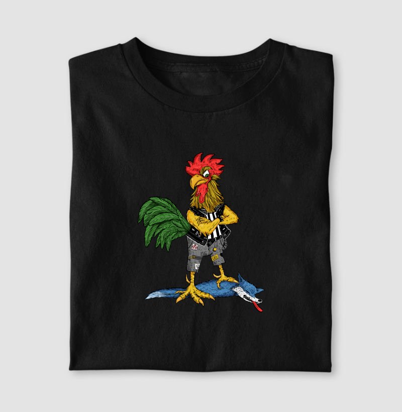 Camisa 2