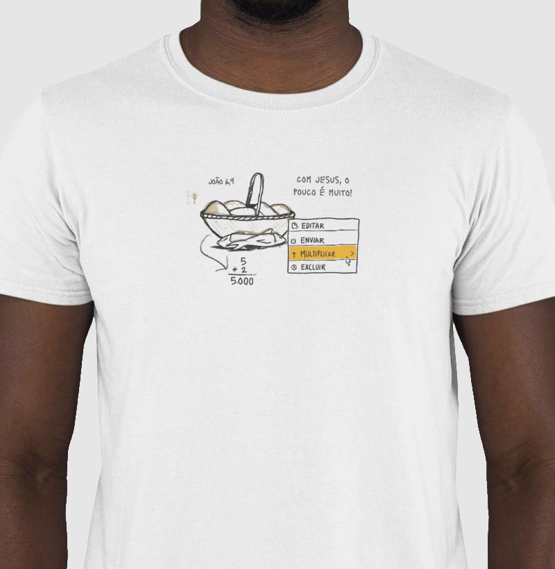 Camisa 1