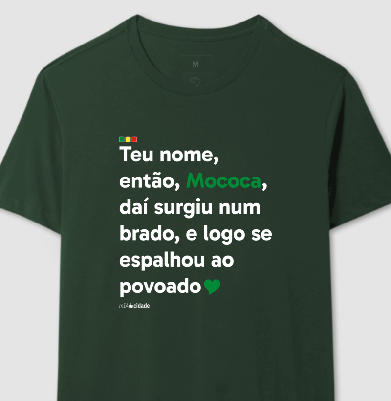 Camisa 3