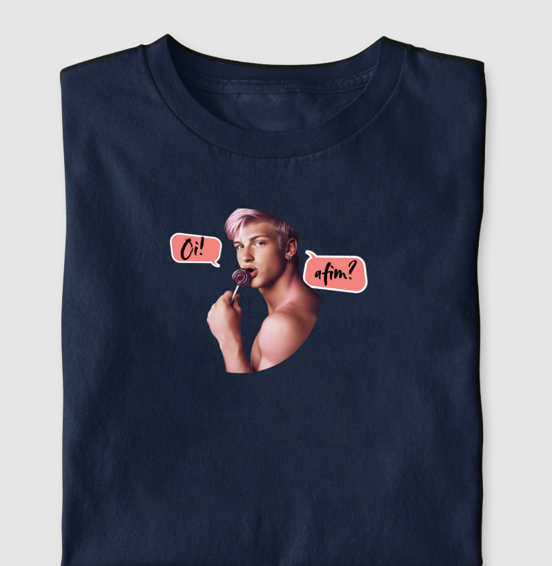 Camisa 2