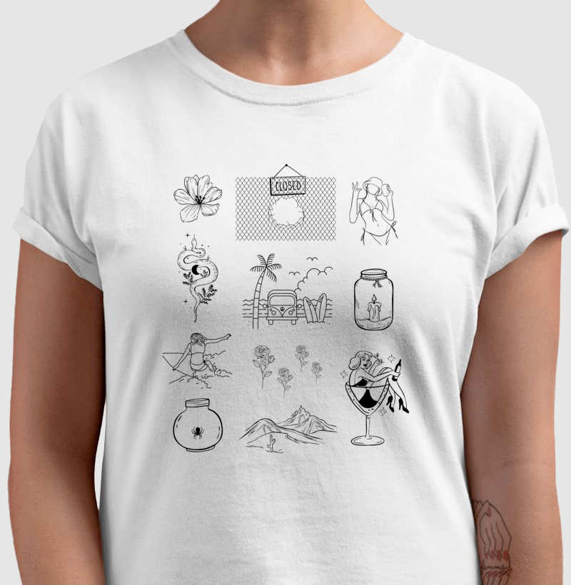 Camisa 3