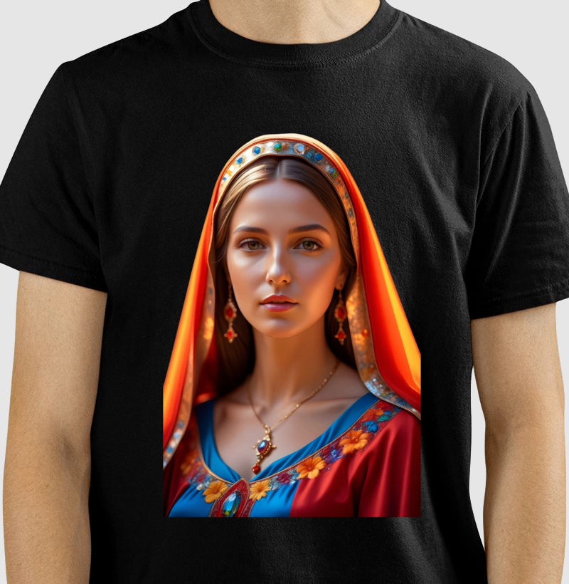 Camisa 1