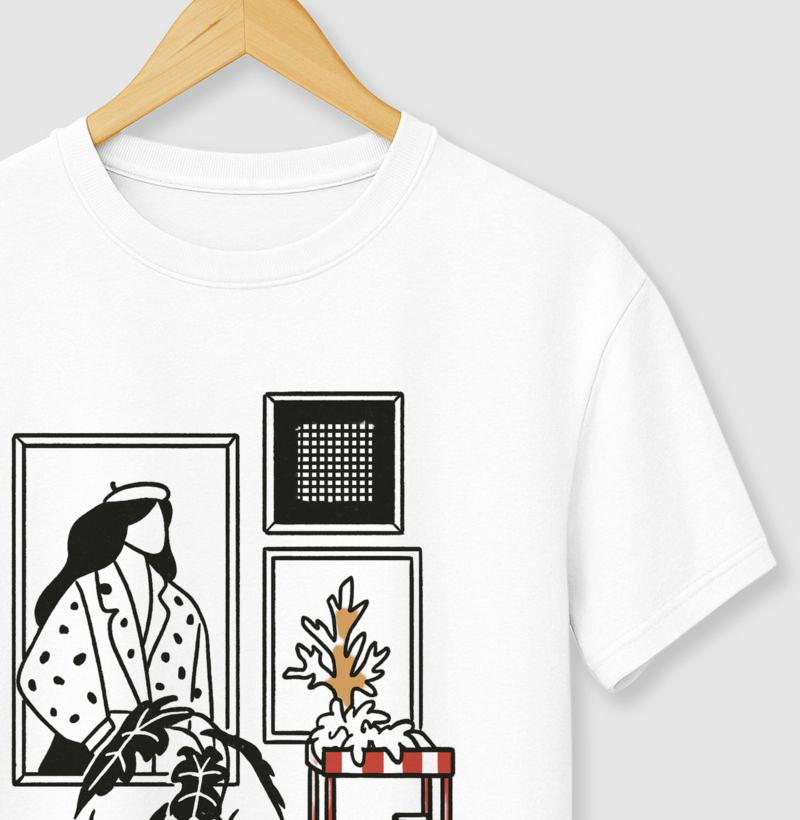 Camisa 1