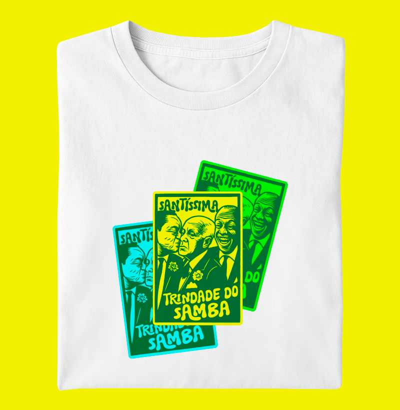 Camisa 2