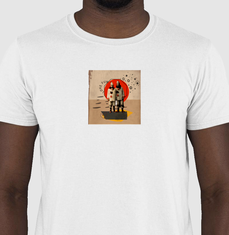 Camisa 3