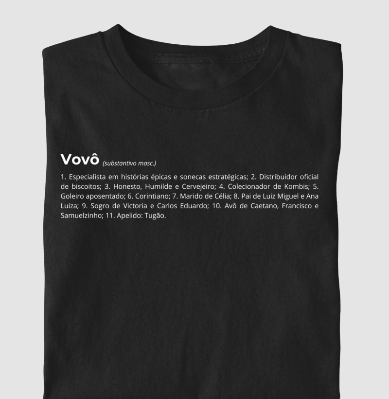 Camisa 1