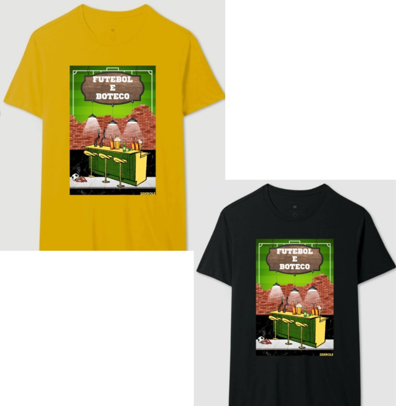 Camisa 2