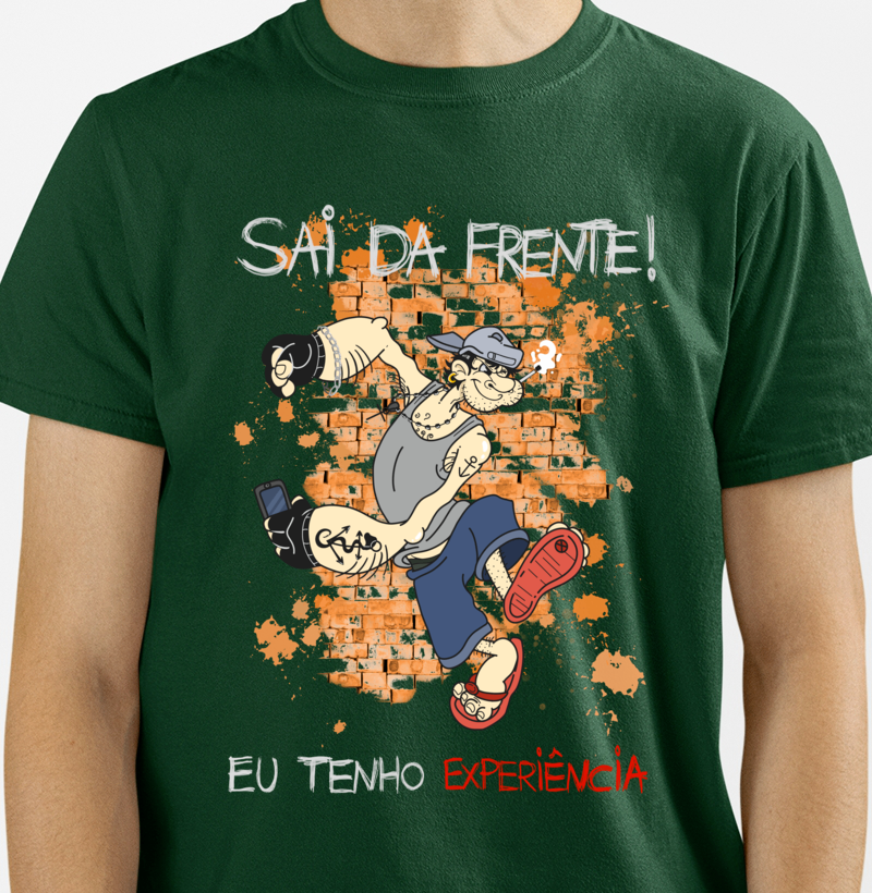 Camisa 1