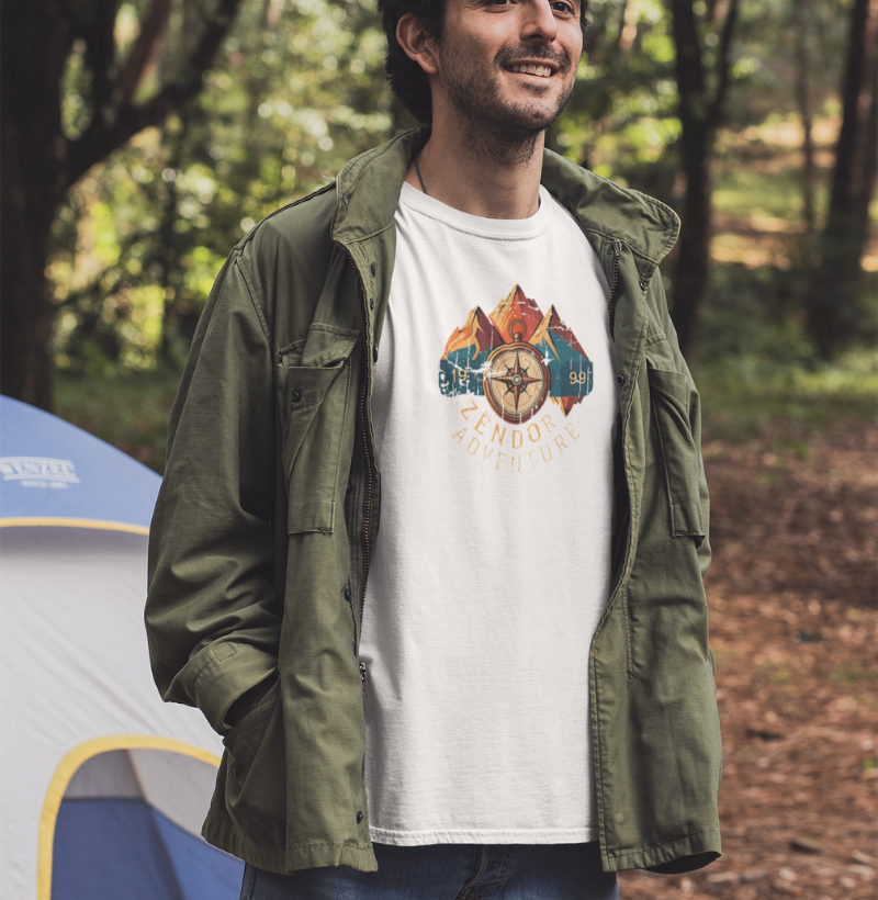 Camisa 1
