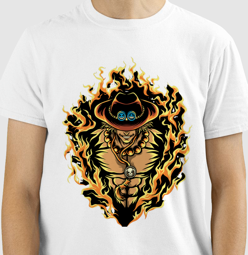 Camisa 3
