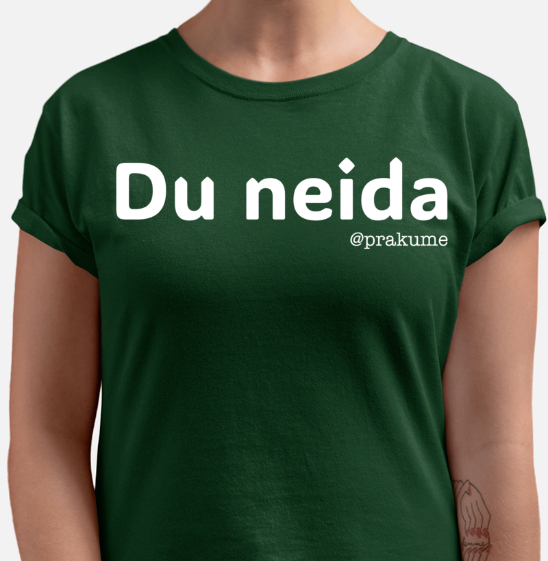 Camisa 2