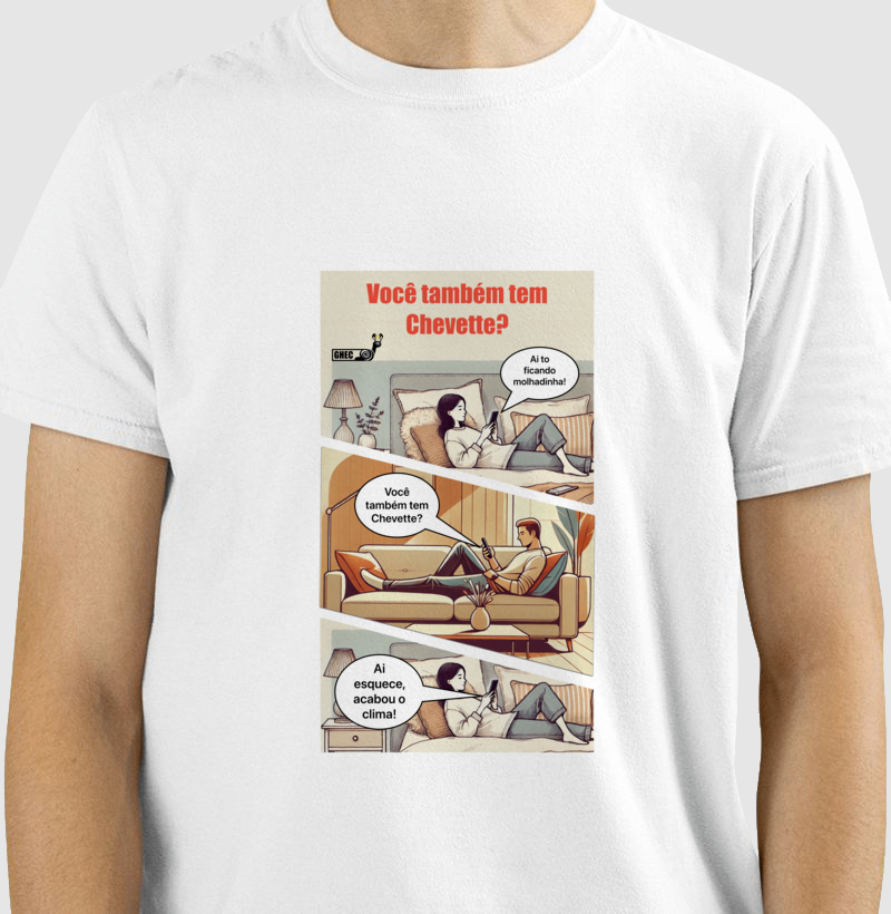 Camisa 1