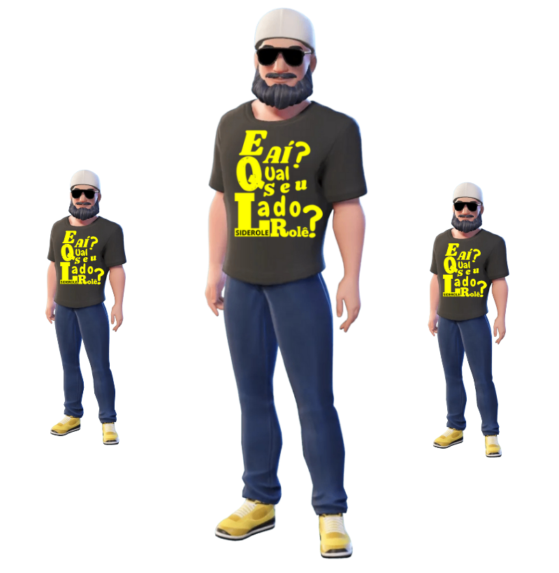 Camisa 1