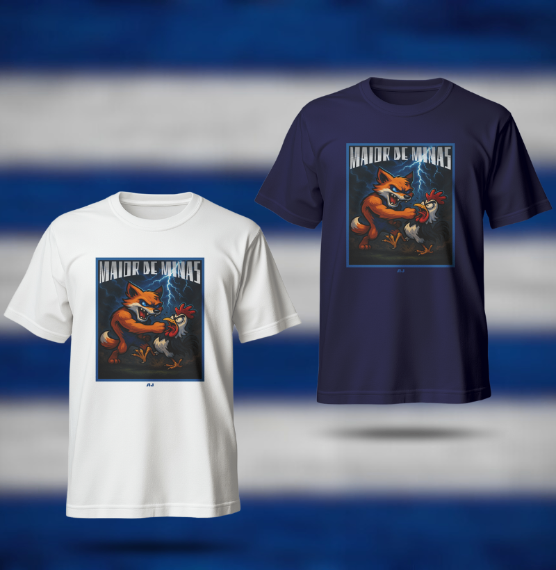 Camisa 3
