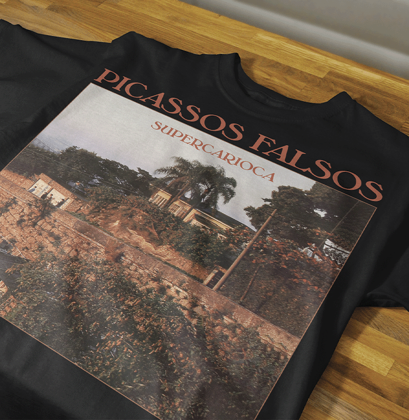Camisa 2