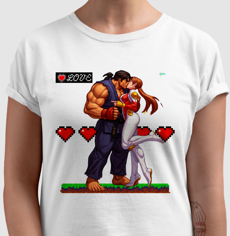 Camisa 3