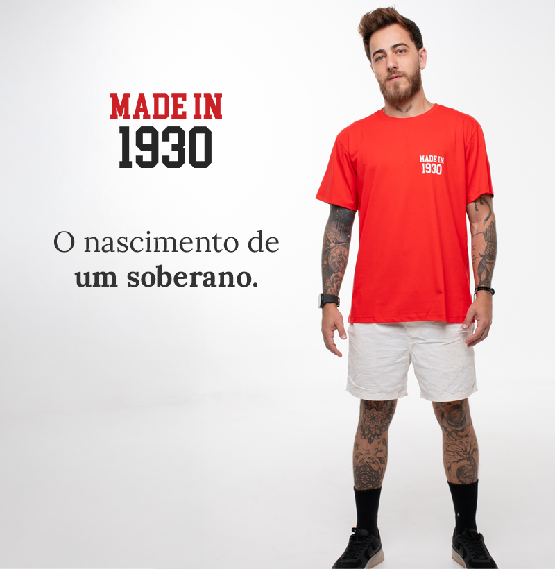 Camisa 1